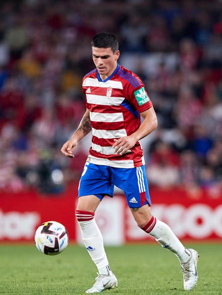 Jonathan Silva photo