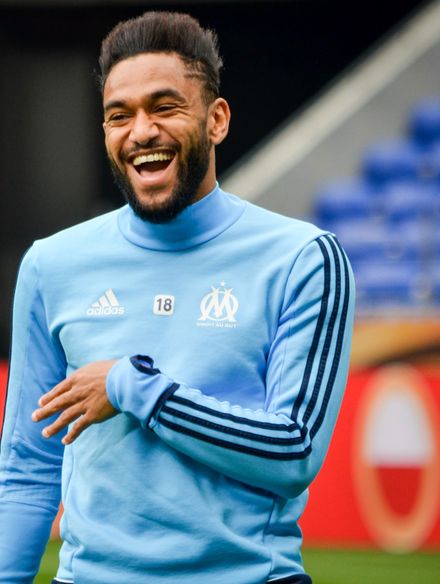 Jordan Amavi photo