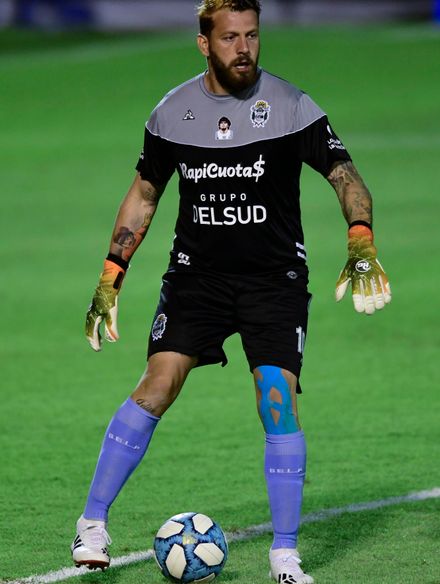 Jorge Emanuel photo