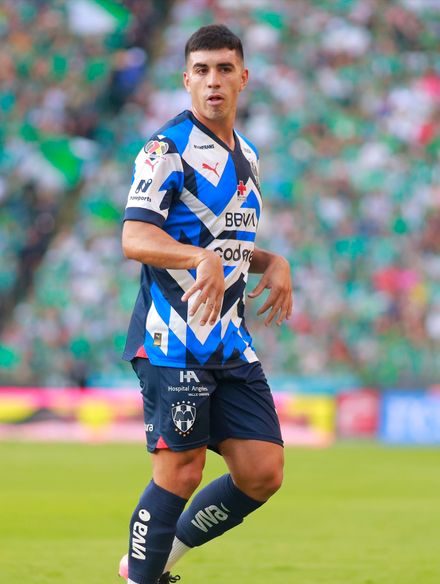 Jorge photo