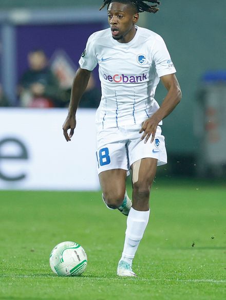 Joris Kayembe photo