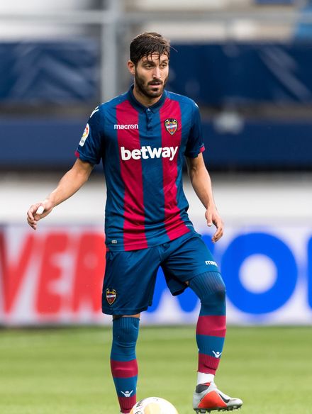 José Amado photo