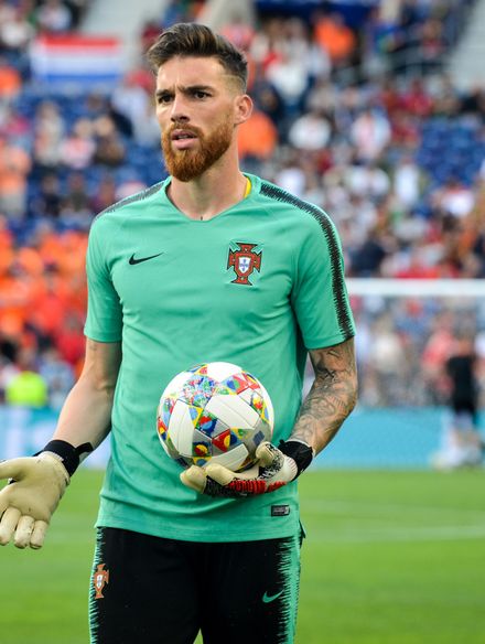 José Pedro photo