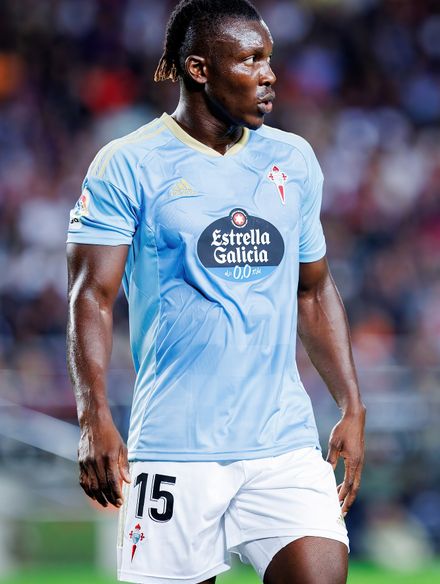 Joseph Aidoo photo