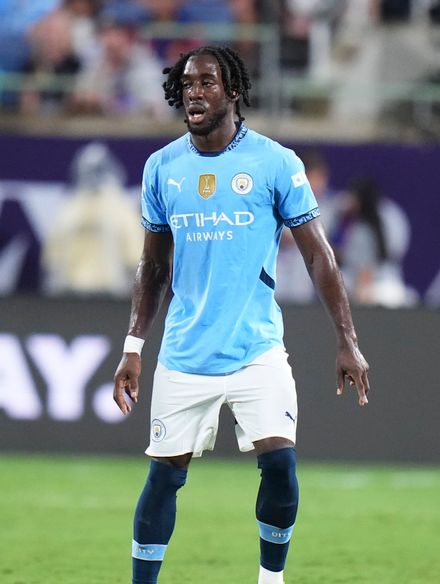 Josh Darius Kamani photo