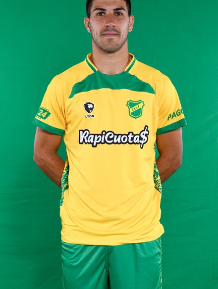 Juan Miritello photo