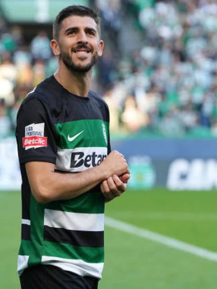 Juan Agustín photo