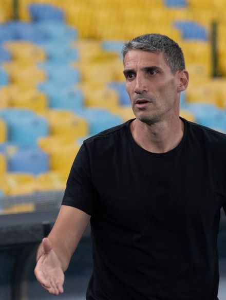 Juan Pablo Vojvoda photo