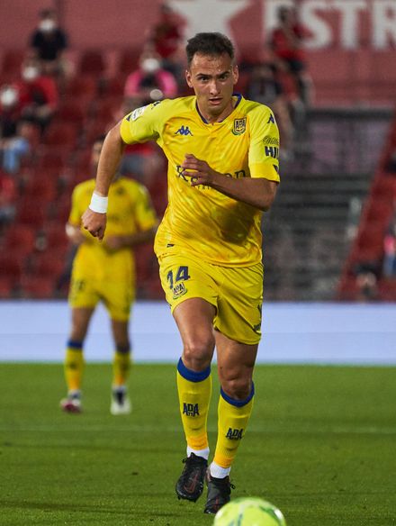 Хуан Мануель photo