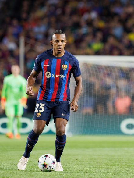 Jules Koundé photo