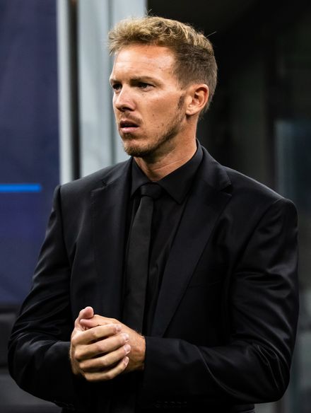 Julian Nagelsmann photo
