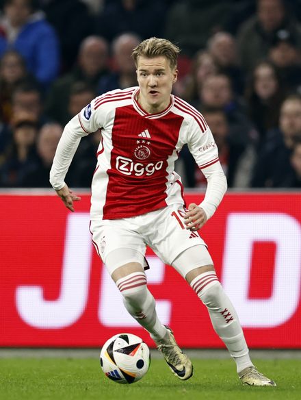 Julian Rijkhoff photo