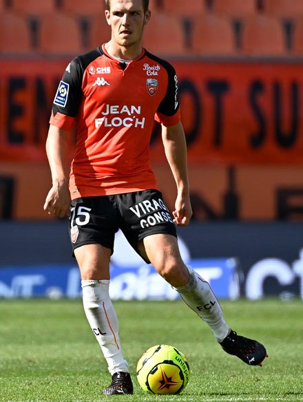 Julien Laporte photo