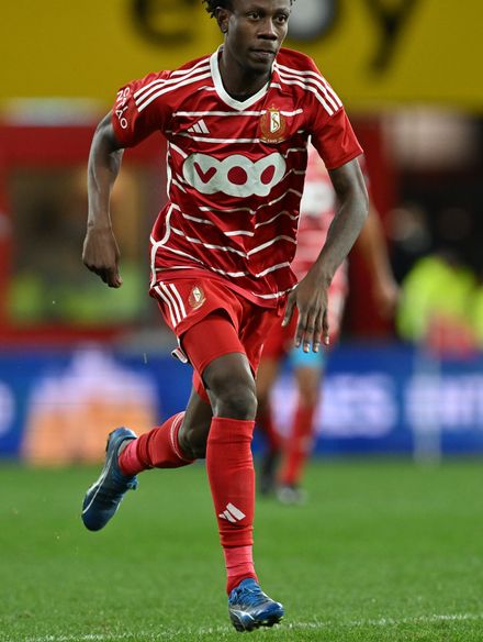 Kamal Deen photo