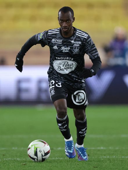 Kamory Doumbia photo
