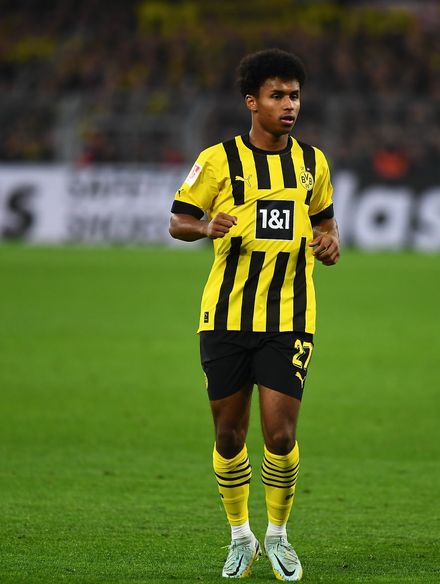 Karim photo