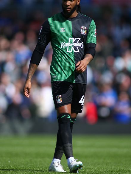 Kasey Palmer photo
