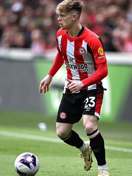 Keane William photo