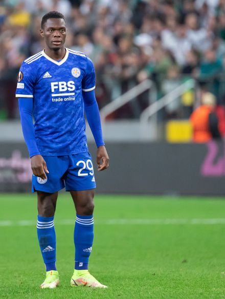 Kelechi Promise photo
