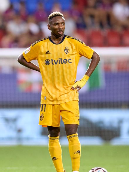 Kelechi photo
