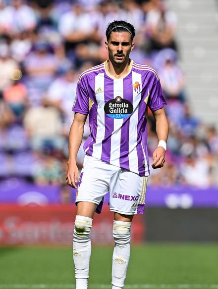 Kike Pérez photo