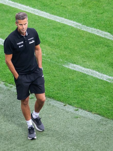 Kjetil Knutsen photo
