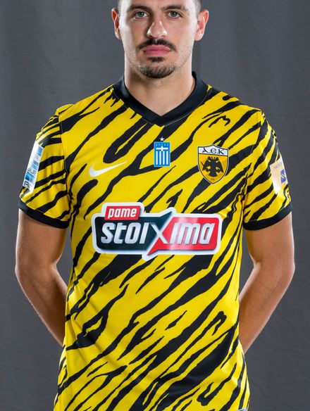 Konstantinos photo