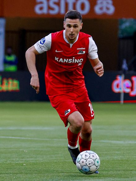 Kristijan  photo