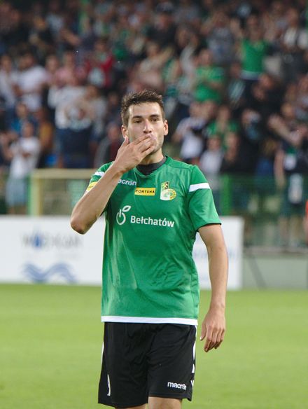 Krzysztof photo