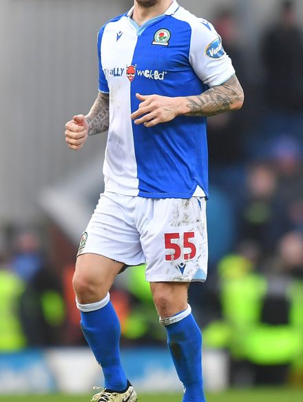 Kyle McFadzean photo