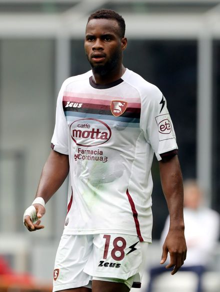 Lassana Coulibaly photo