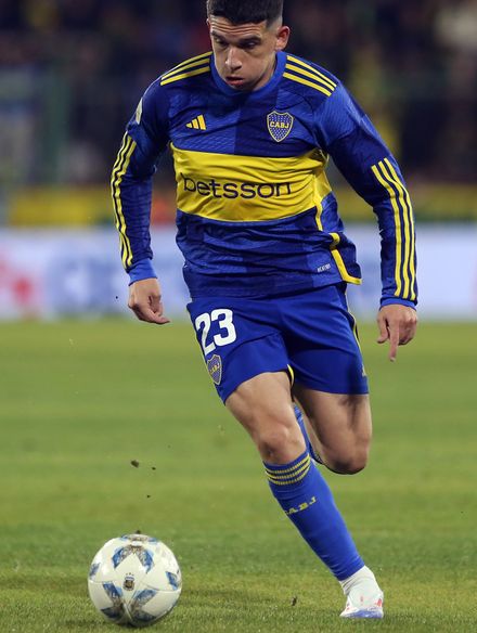 Lautaro photo