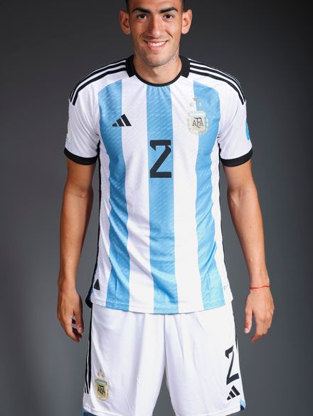 Lautaro Di Lollo photo