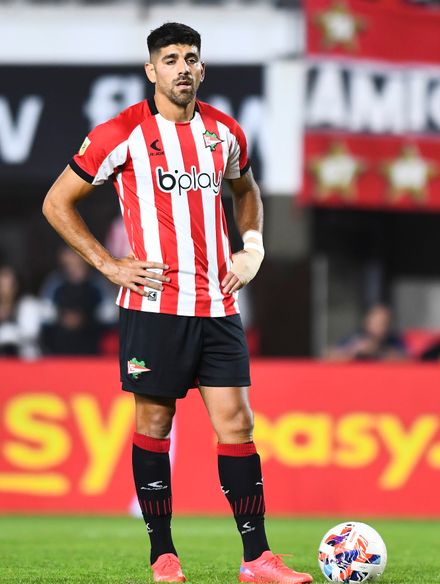 Leandro Díaz photo
