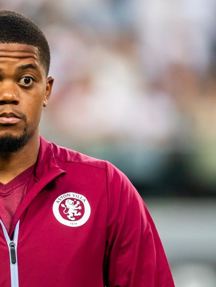 Leon Bailey photo