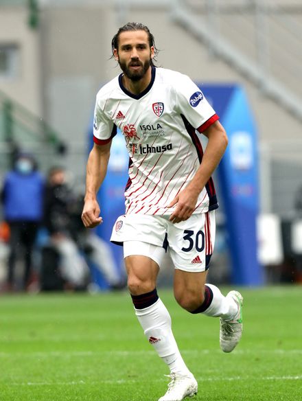 Leonardo Pavoletti photo