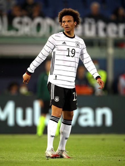 Leroy Sané photo