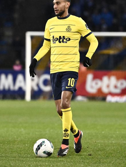 Loïc Lapoussin  photo