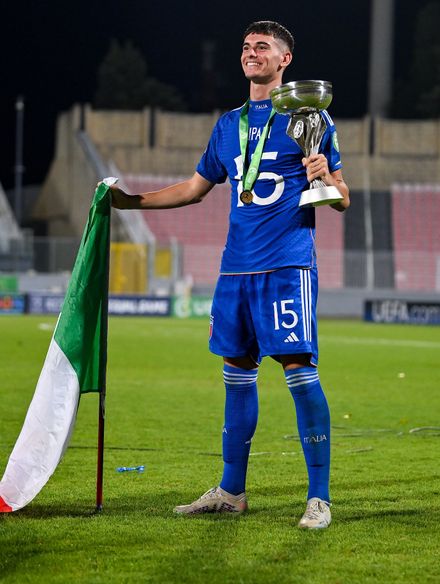 Luca photo