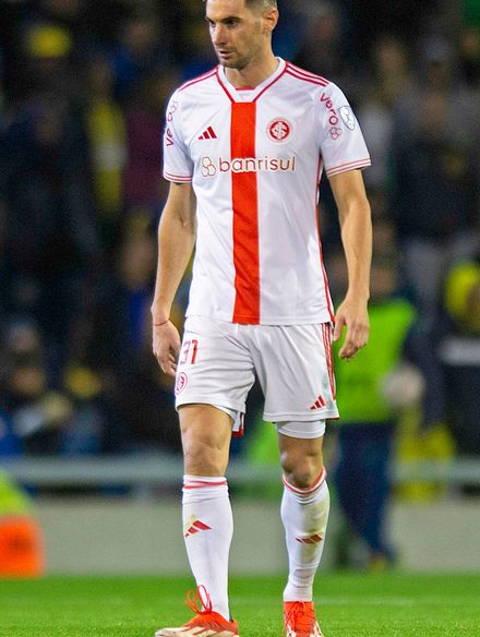 Lucas Nicolás photo
