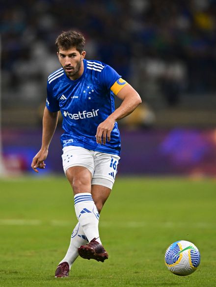 Lucas photo