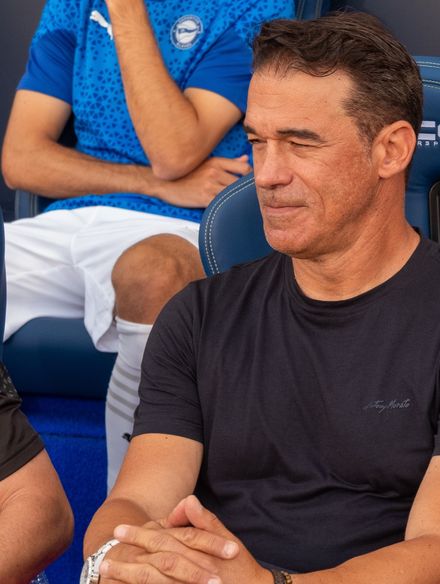 Луис Гарсия photo