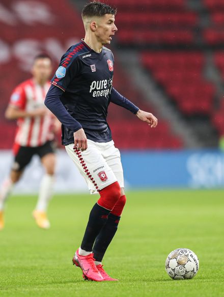 Luka Ilić photo
