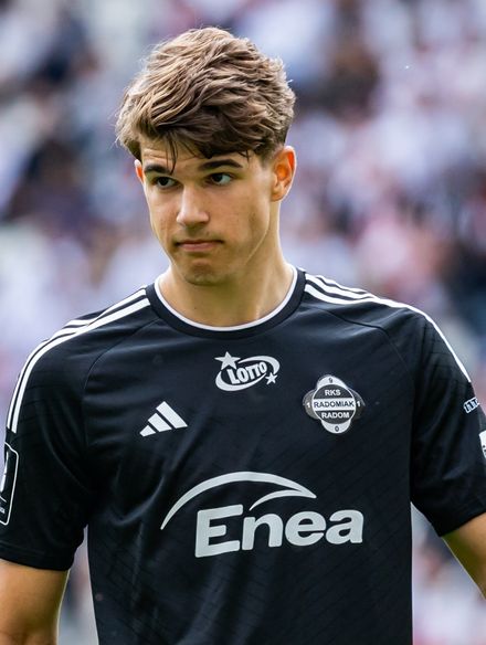 Luka Vušković photo