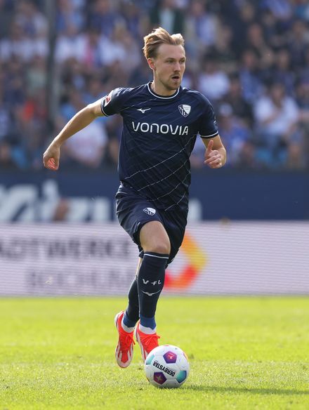 Lukas Daschner photo