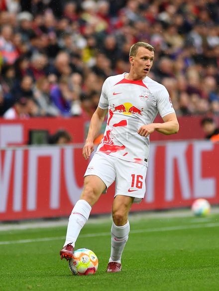 Lukas Klostermann photo