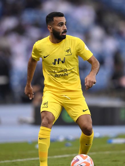Madallah Al Olayan photo
