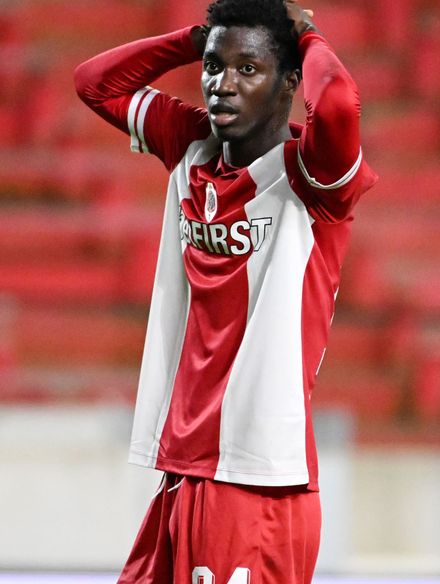 Mahamadou photo