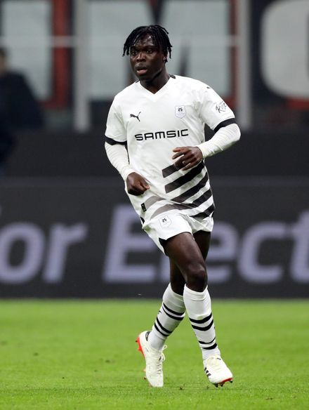 Mahamadou Nagida photo