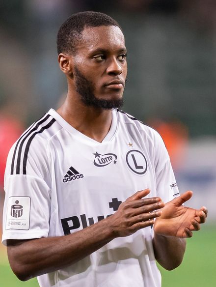Makana Nsimba photo